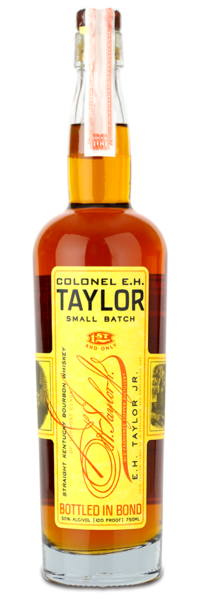 EH TAYLOR SMALL BATCH