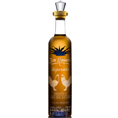 Don Ramon Reposado Punta Diamante