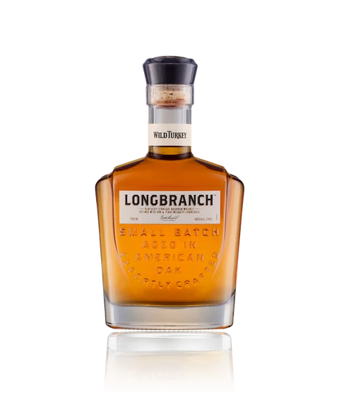WILD TURKEY LONGBRANCH
