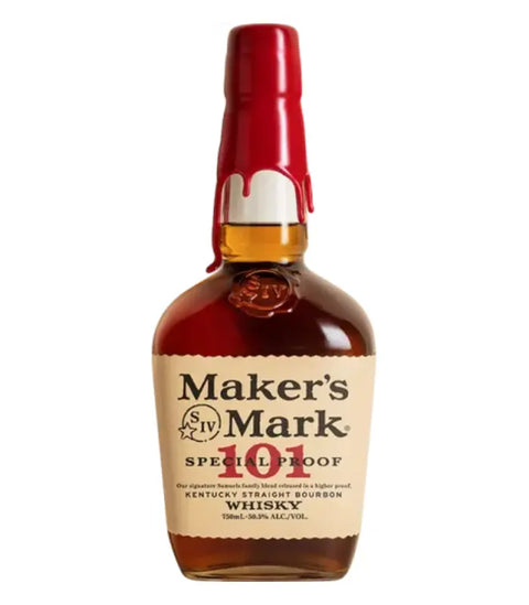 Maker's Mark 101