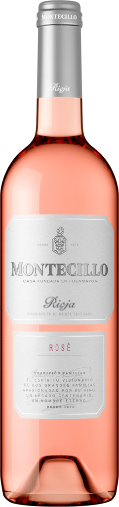 Montecillo Rioja