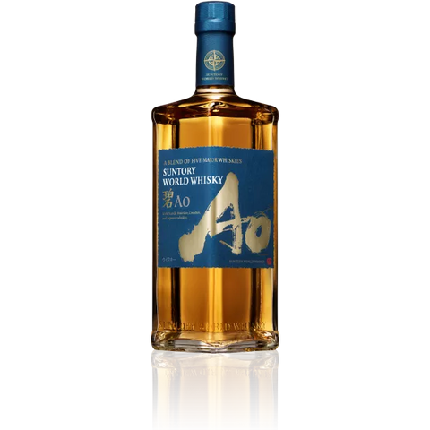 Suntory Ao World Whisky