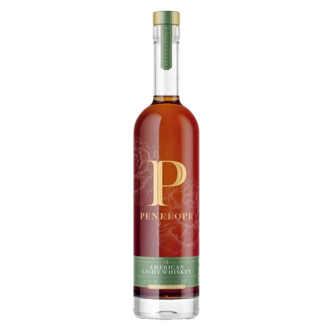 Penelope American Light Whiskey 15Yr 750ml