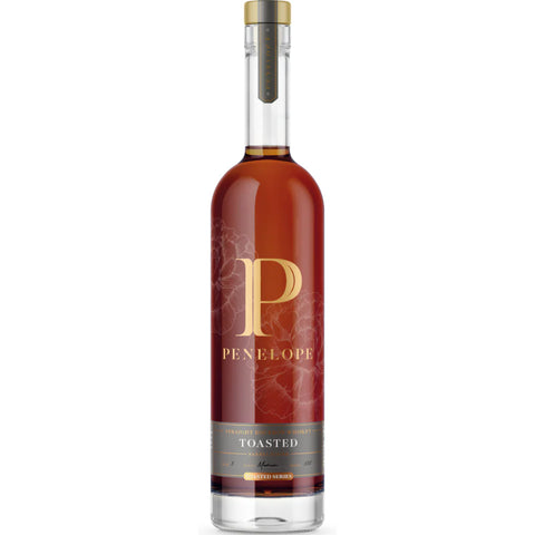 Penelope Bbn Toasted Series
