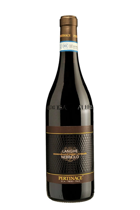 Pertinace Nebiolo Langhe