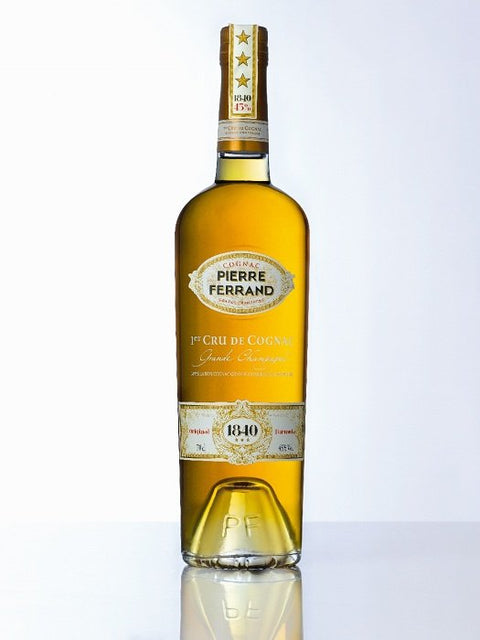 Pierre Ferrand 1840 Origina 90