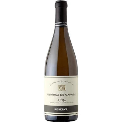 Remirez De Ganuza Rioja Old Vines