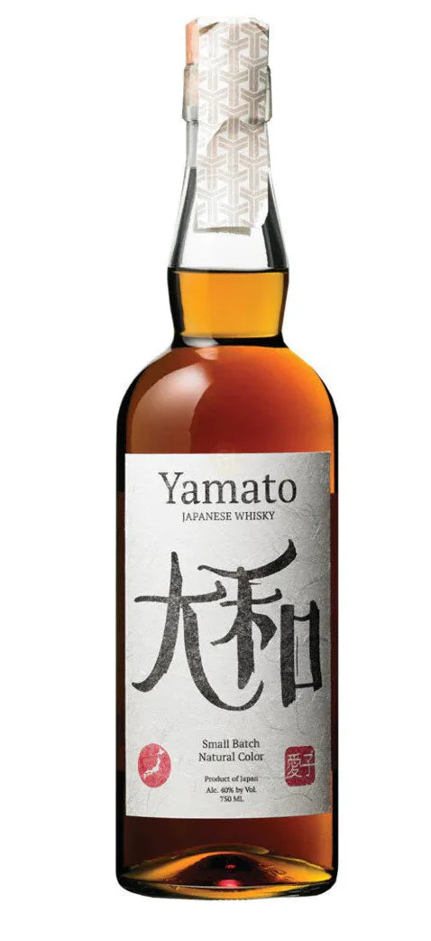 Yamato Small Batch