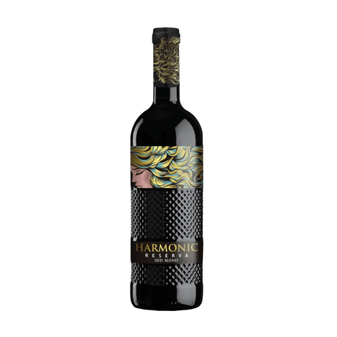 Harmonic Reserva Red Blend Terra Alta