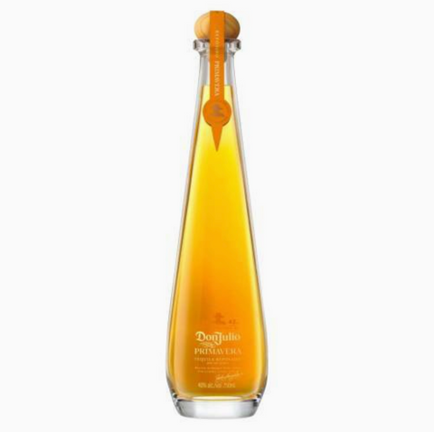 Don Julio Primavera Reposado Tequila (750 ml)