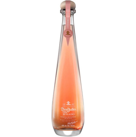 Don Julio Rosado Reposado