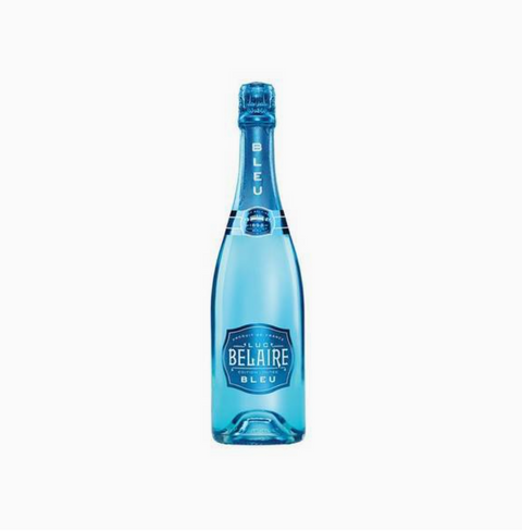 Luc Belaiare Blue