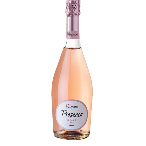 Cavit Presecco Rose Extra Dry