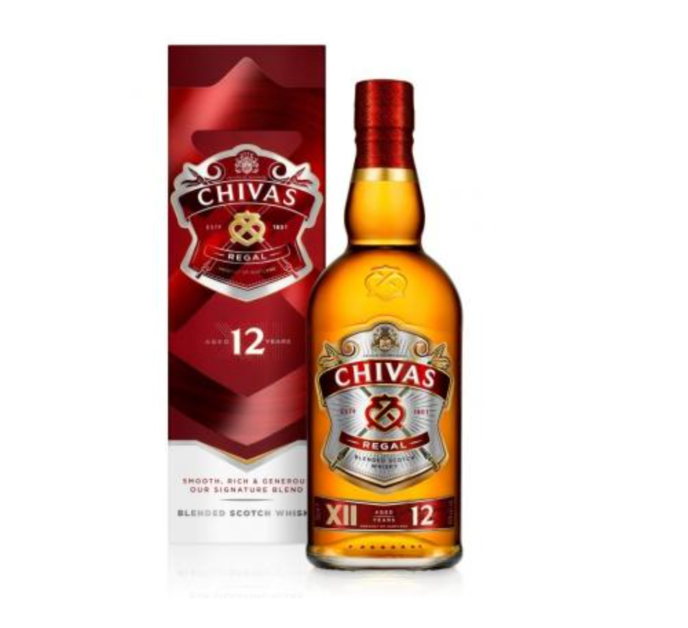 Chivas Regal  Total Wine & More