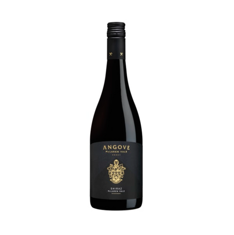 Angove Family Crest Shiraz