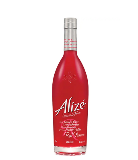 Alize Red Passion Liqueur
