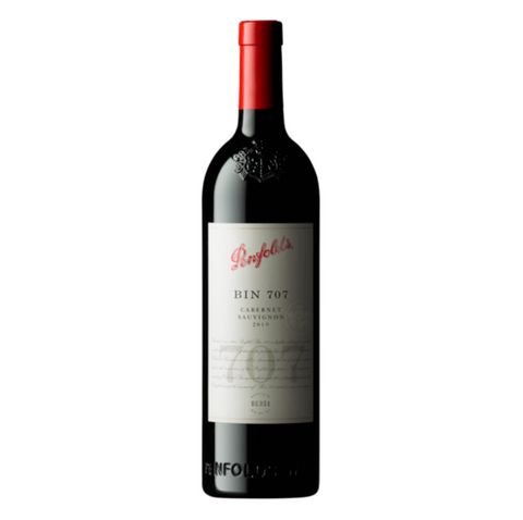 Penfolds Bin 707 Cabernet Sauvignon