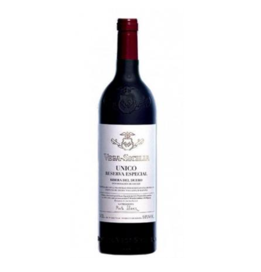 Vega Sicilia Unico 2004 – Five Towns Wine & Liquor Vega Sicilia Unico 2004 – Five Towns Wine & Liquor