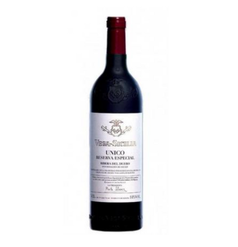 Vega Sicilia Unico 2004
