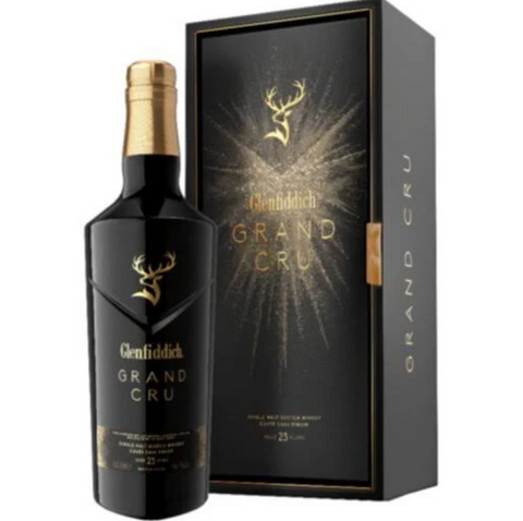 GLENFIDDICH GRAND CRU 23 YR