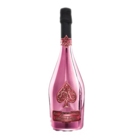 ARMAND BRUT ROSE