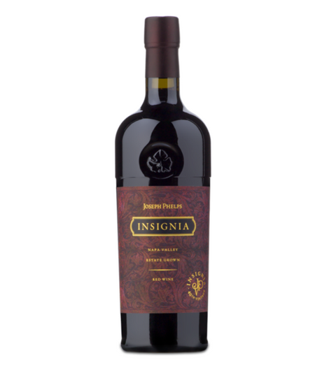 Joseph Phelps Insignia Cabernet Sauvignon