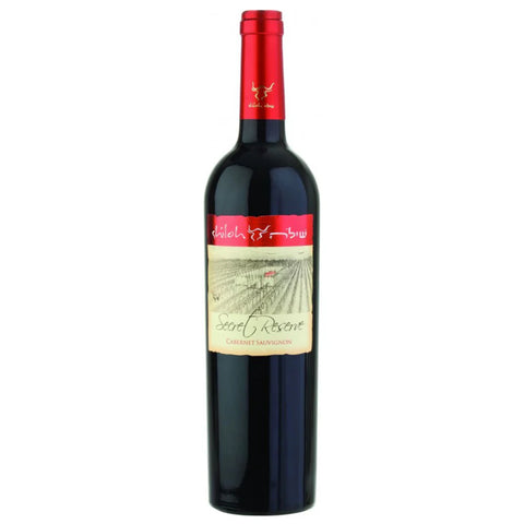 U SHILOH SECRET RSV