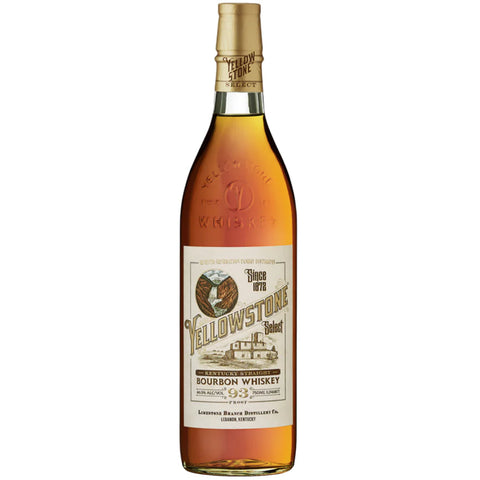 YELLOWSTONE BBN SELECT 93@