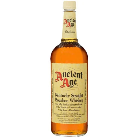 Ancient Age 80 Bourbon