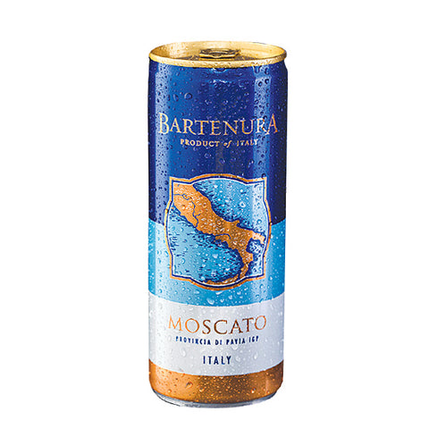 Bartenura moscato Can Kosher