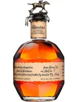 Blanton's Single Barrel Bourbon