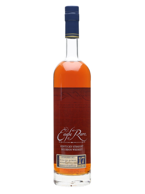 Eagle Rare 17yrs 2024