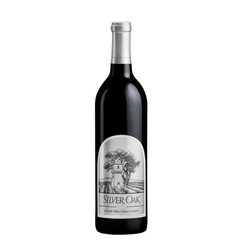 Silver Oak alexander