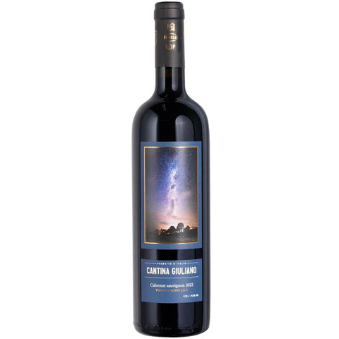 CANTINA GIU CABERNET SAUV
