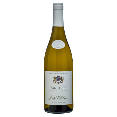 J DE VILLEBOIS SANCERRE