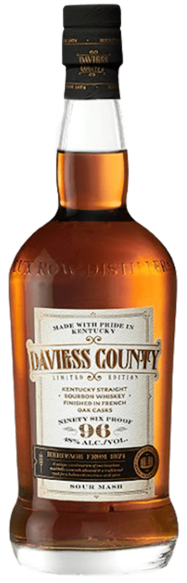 Daviess County Bbnn