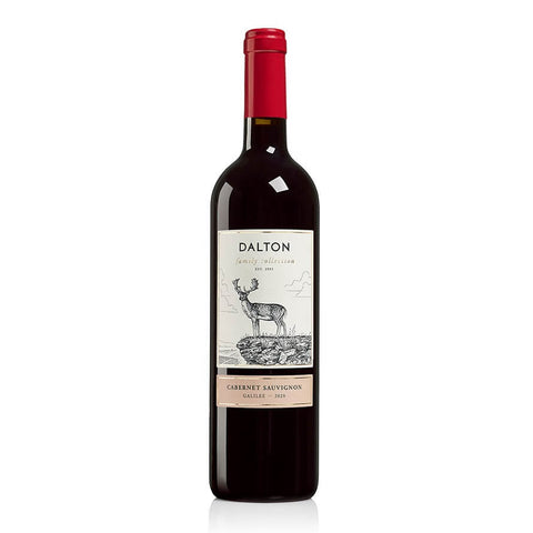 DALTON FAMILY COLLECTION CAB'21