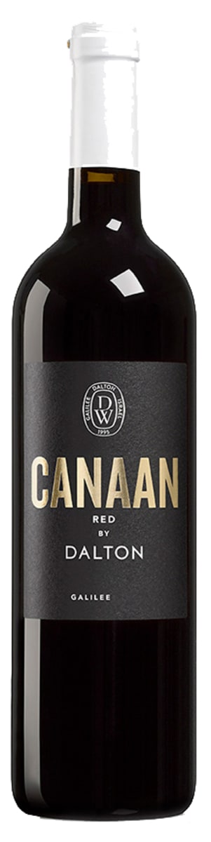 DALTON CANAAN RED