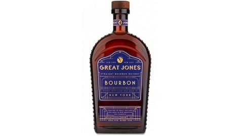 Great Jones Bourbon