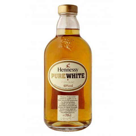 HENNESSY WHITE