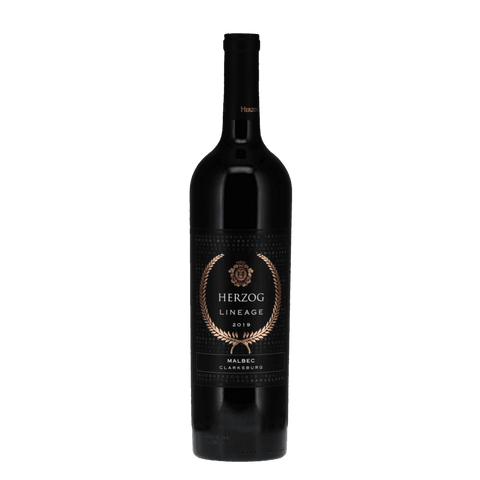 Herzog Lineage Malbec