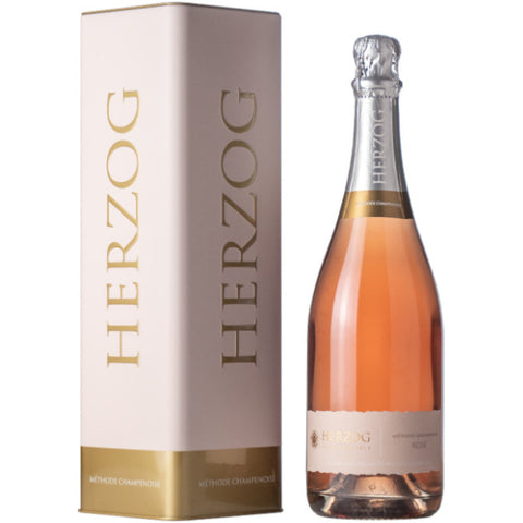 HERZOG METHODE CHAMPENOISE ROSE