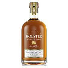 HOLSTER KENTUCKY BOURBON WHISKEY