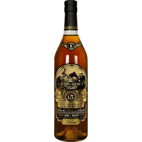 Calumet 14 Yrs