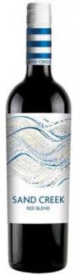 Sand Creek Red Blend