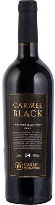 CARMEL SIGNATURE CABERNET