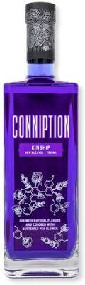 Conniption Kinship Butterfly Pea Flower