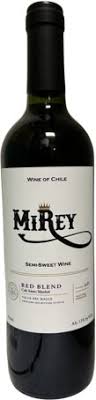 Mi Rey Red Blend