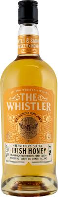 The Whistler Irish Honey