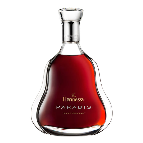 Hennessy Paradis Cognac
